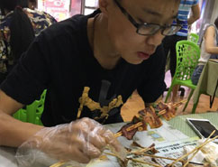 资中烧烤加盟,学烧烤技术,开烧烤店多少钱